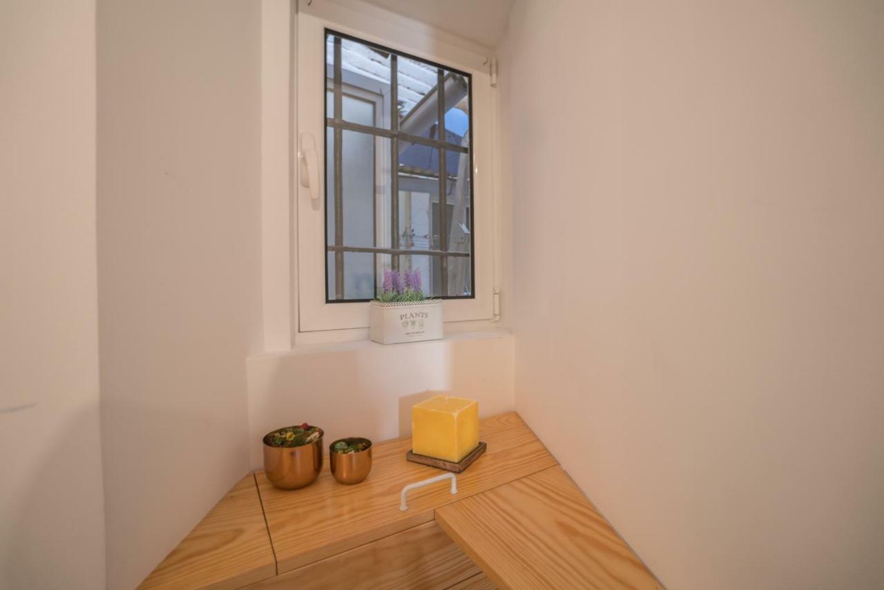 Apartment Rose Lisbon