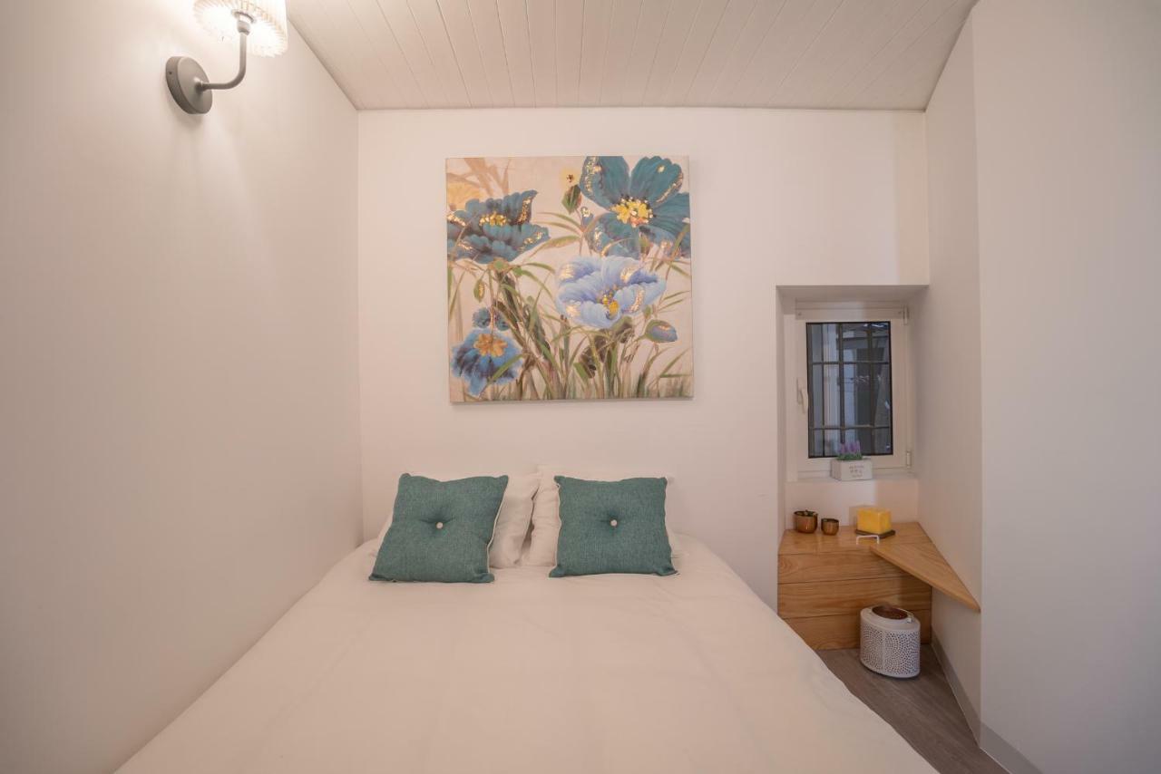 Rose Apartment Lisbon