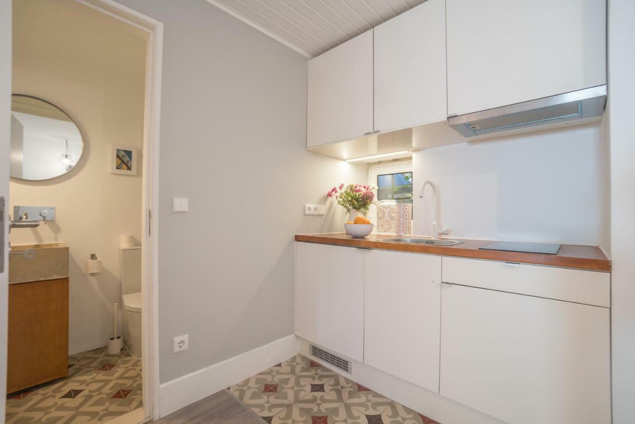 Apartment Rose Lisbon