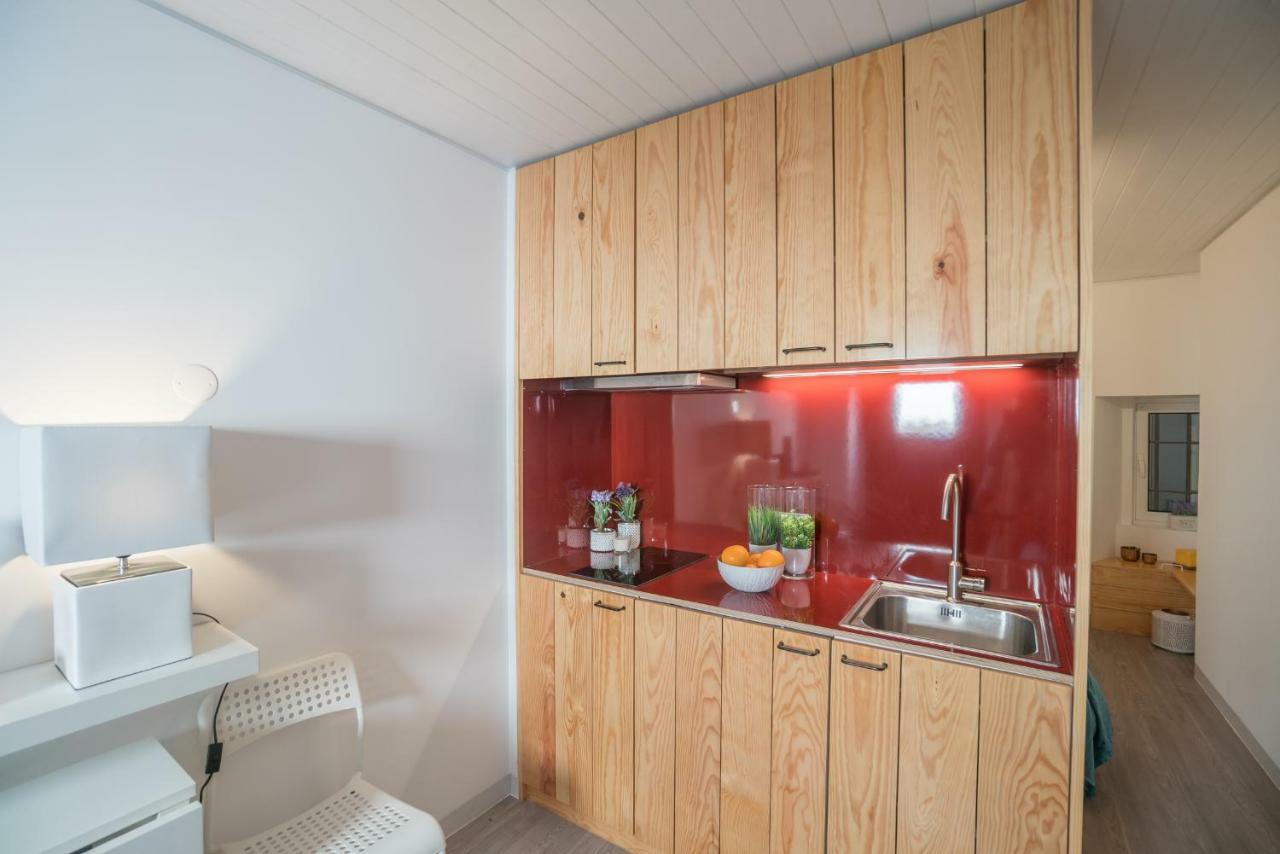 Apartamento Rose *