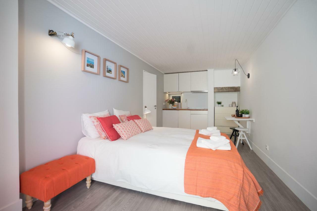 Rose Apartment Lisbon
