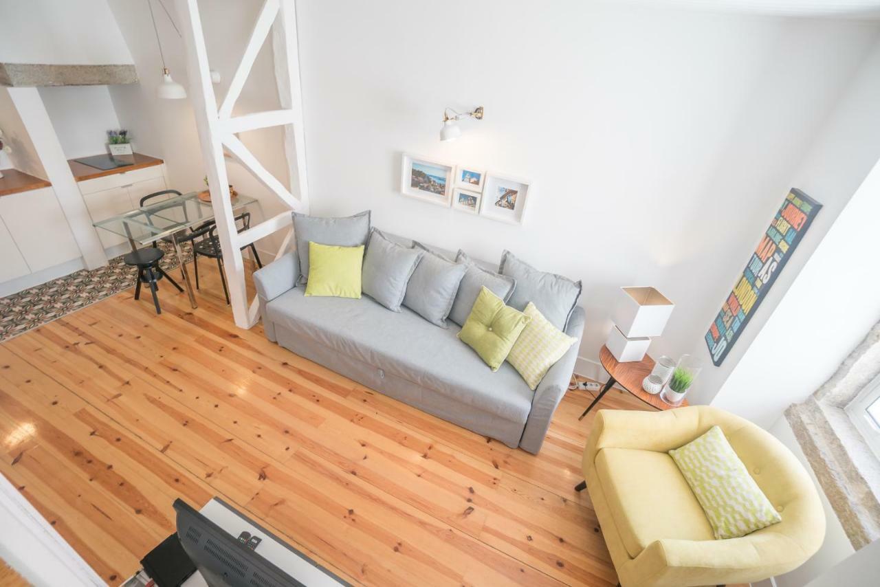 Rose Apartment Lisbon