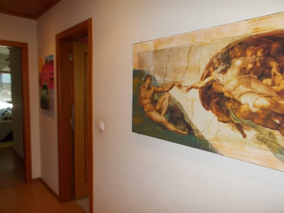 Marvelous Space Homestay Lisbon