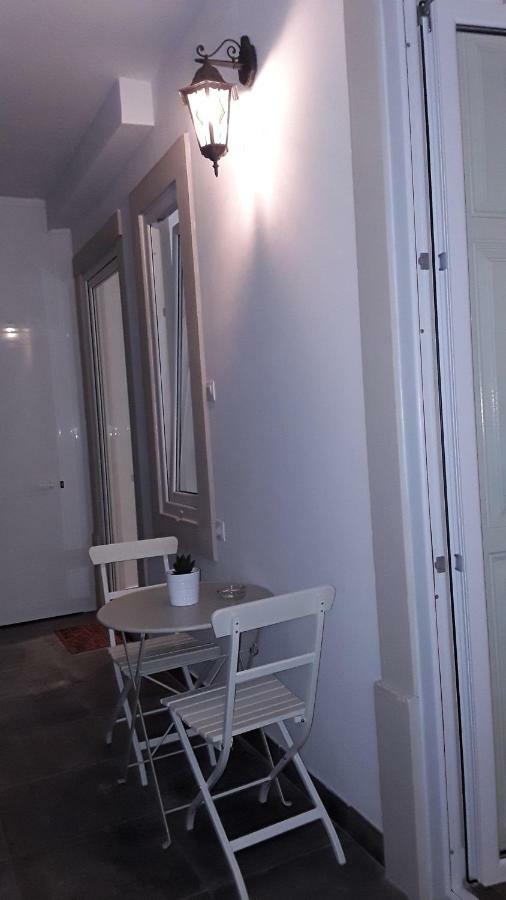 Apartment Shades Of Grey -