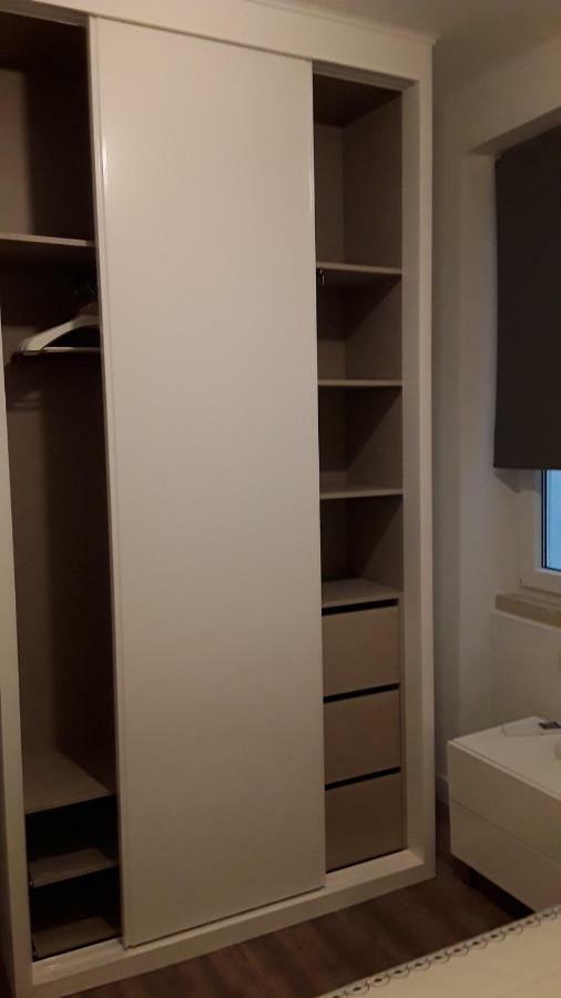 Shades Of Grey - Apartment *