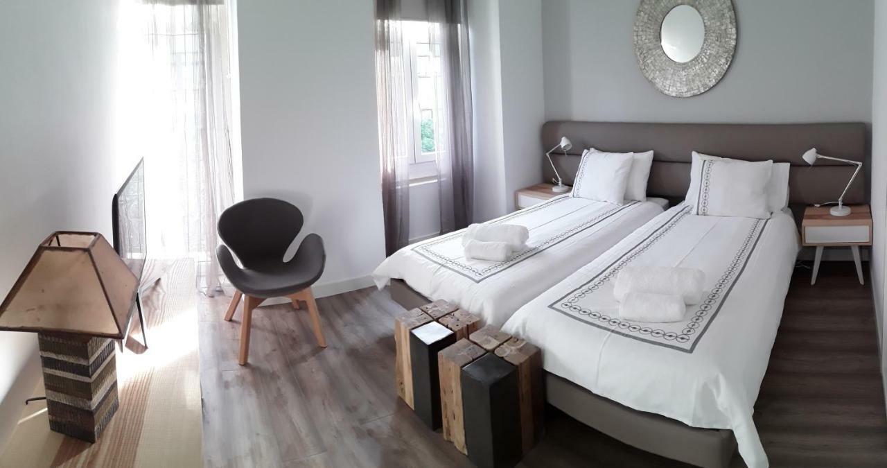 Shades Of Grey - Apartment *