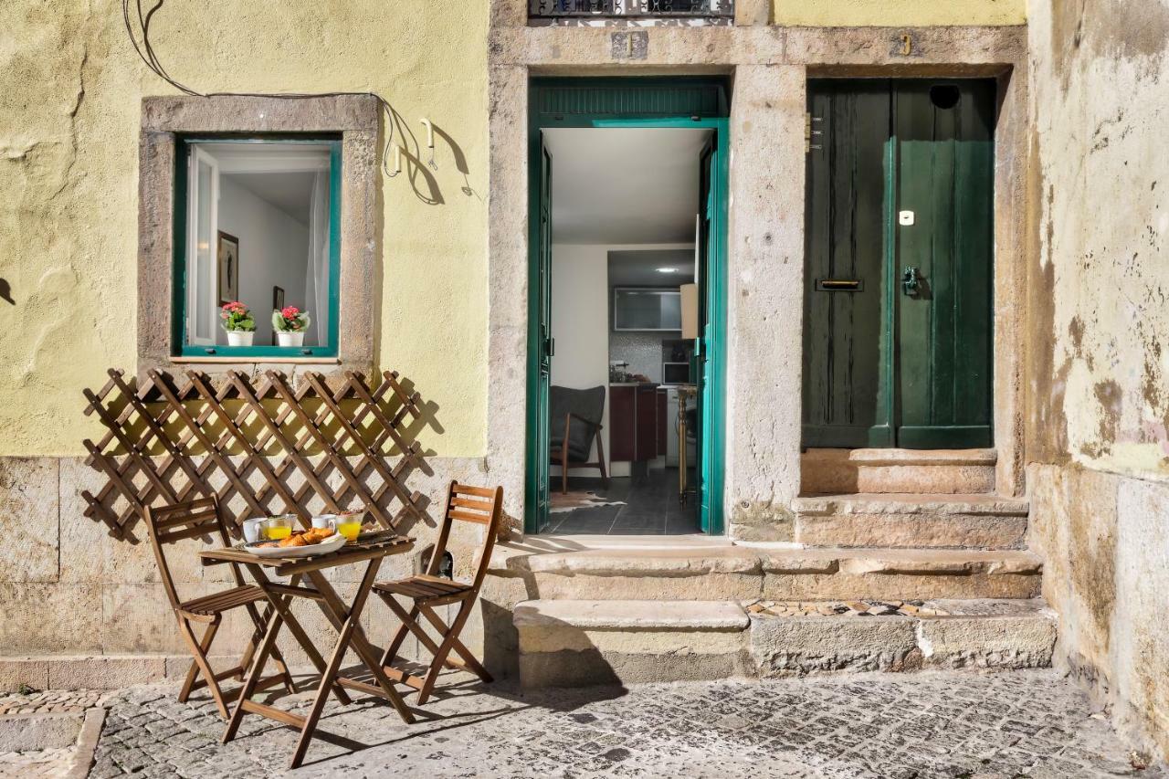 Alfama Cosy & Charming *