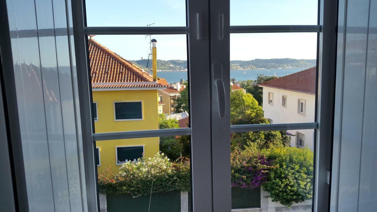 Tejo A Vista Apartment