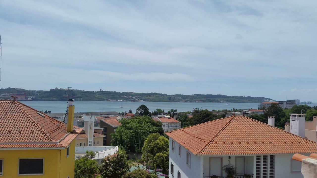 Tejo A Vista * Lisbon
