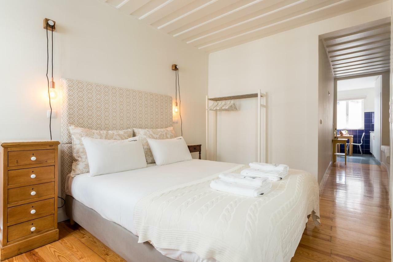 Flh Bairro Alto Apartment *