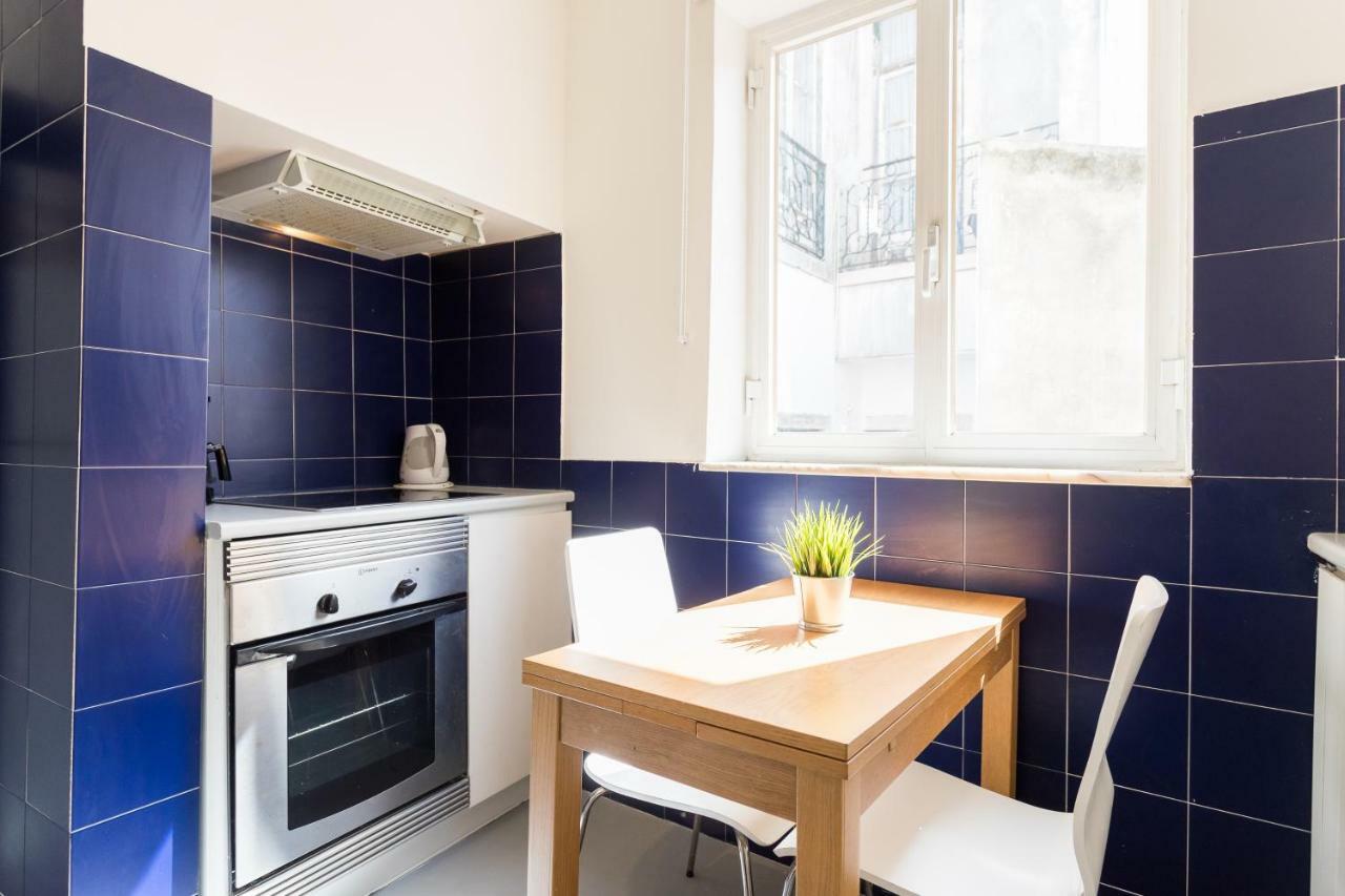 Flh Bairro Alto Apartment *