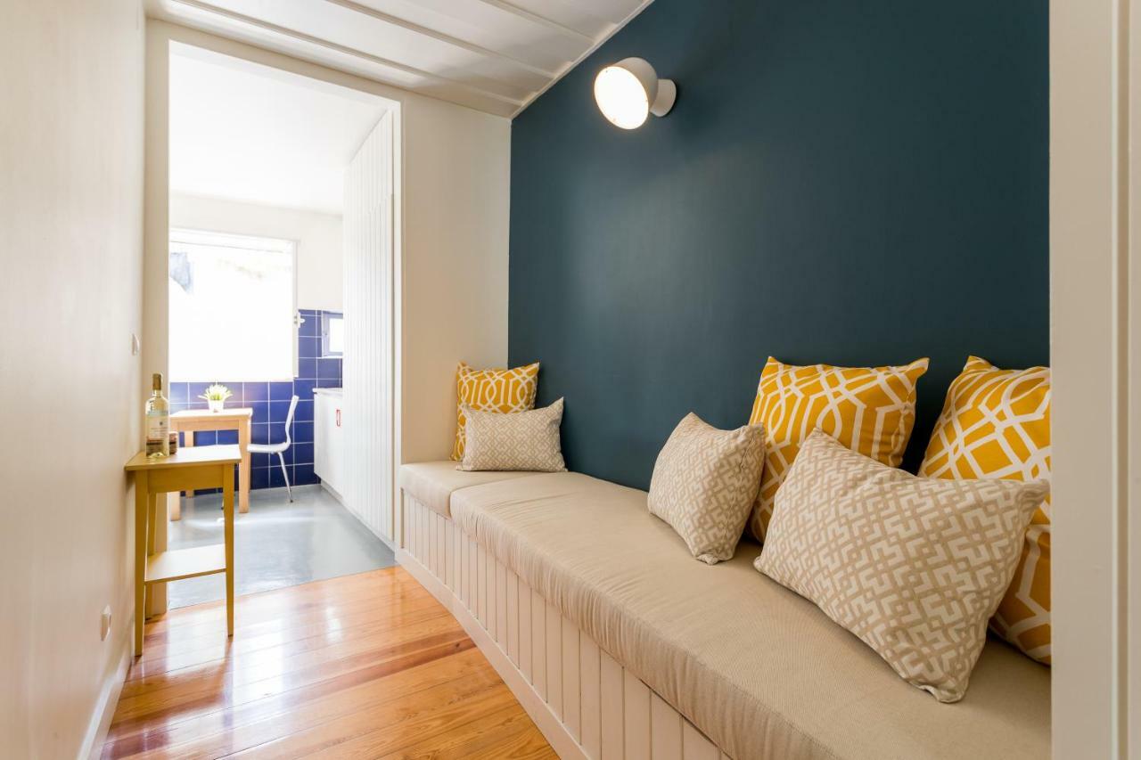 Apartment Flh Bairro Alto Lisbon