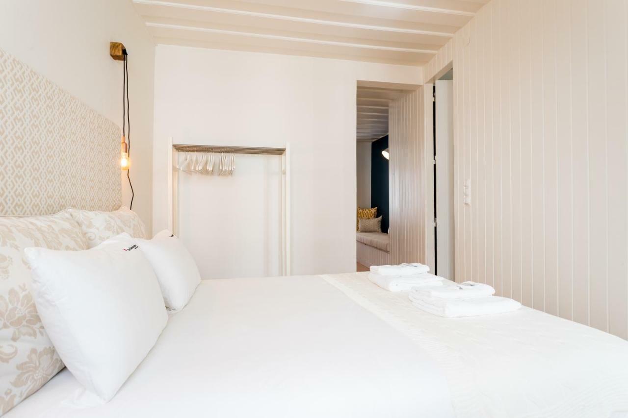 Apartment Flh Bairro Alto
