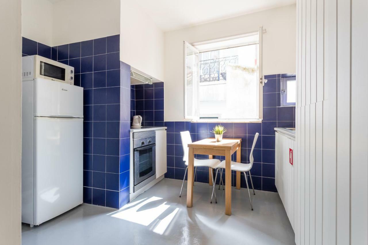 Flh Bairro Alto Apartment
