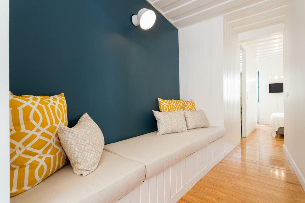 Apartment Flh Bairro Alto