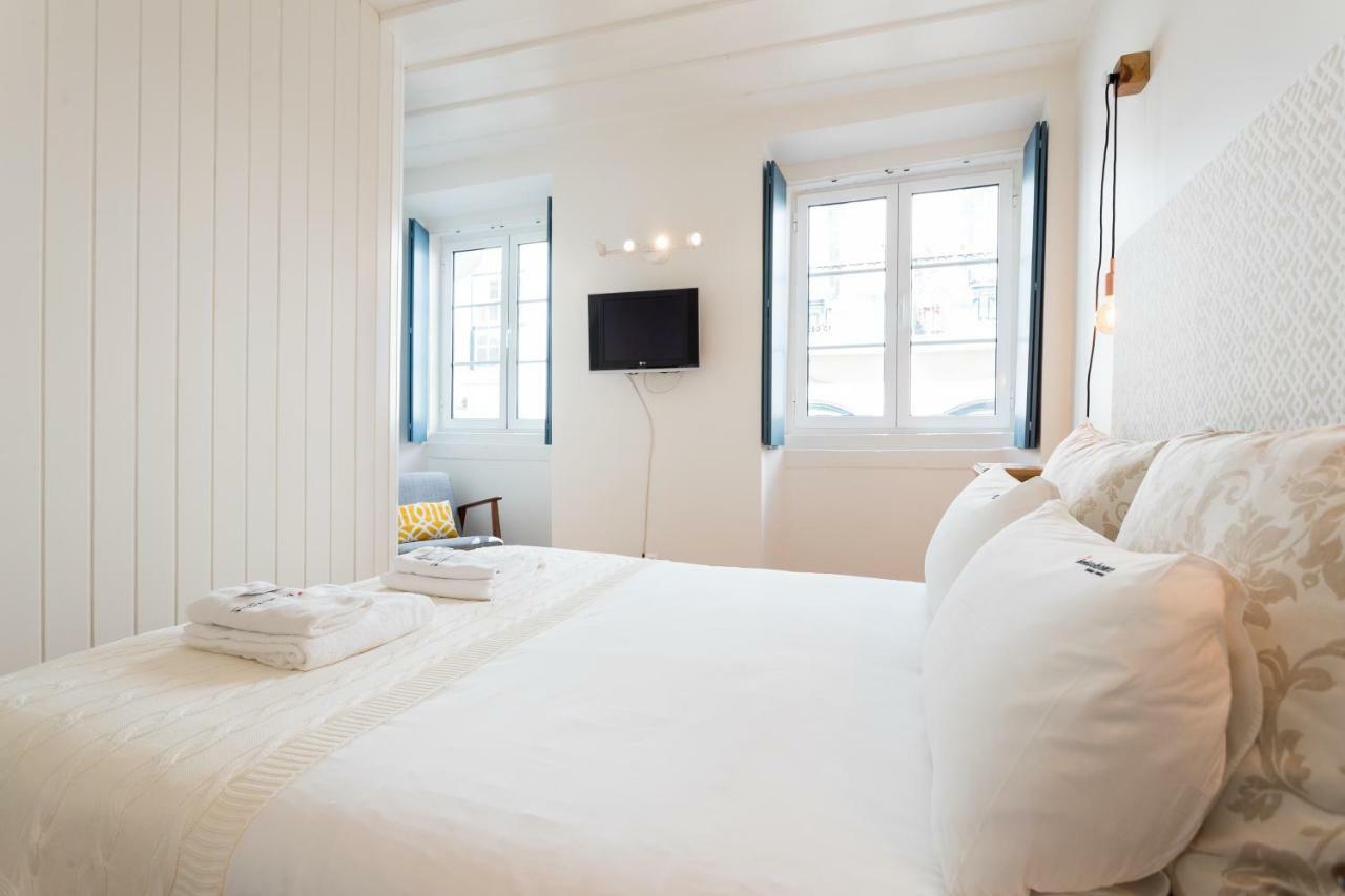 Apartment Flh Bairro Alto *