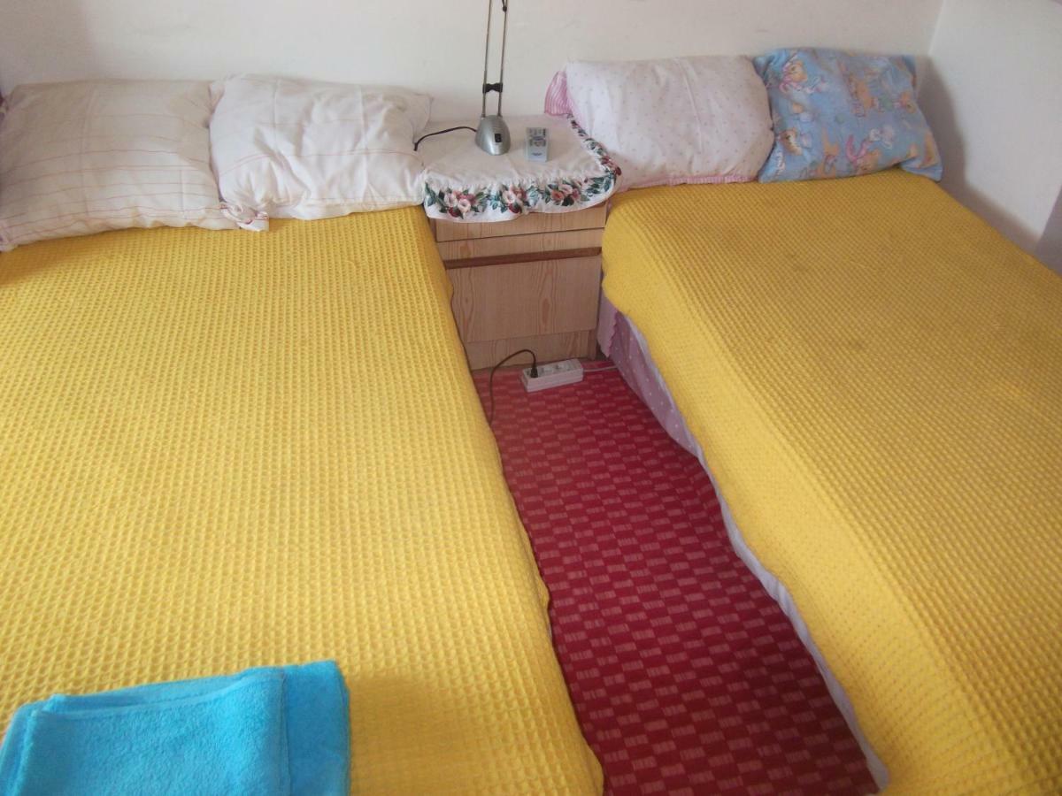 Marvelous Space Homestay *