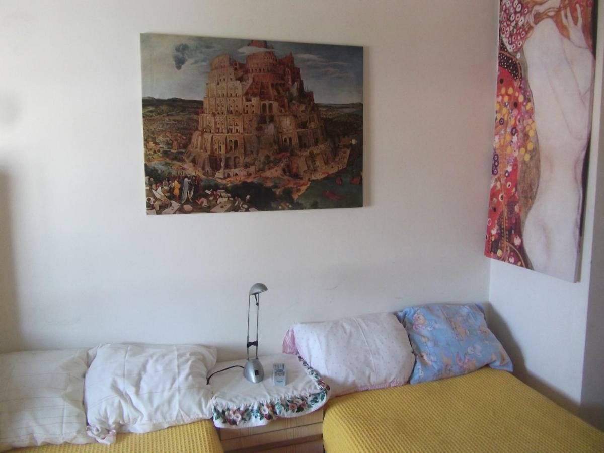 Marvelous Space Homestay *