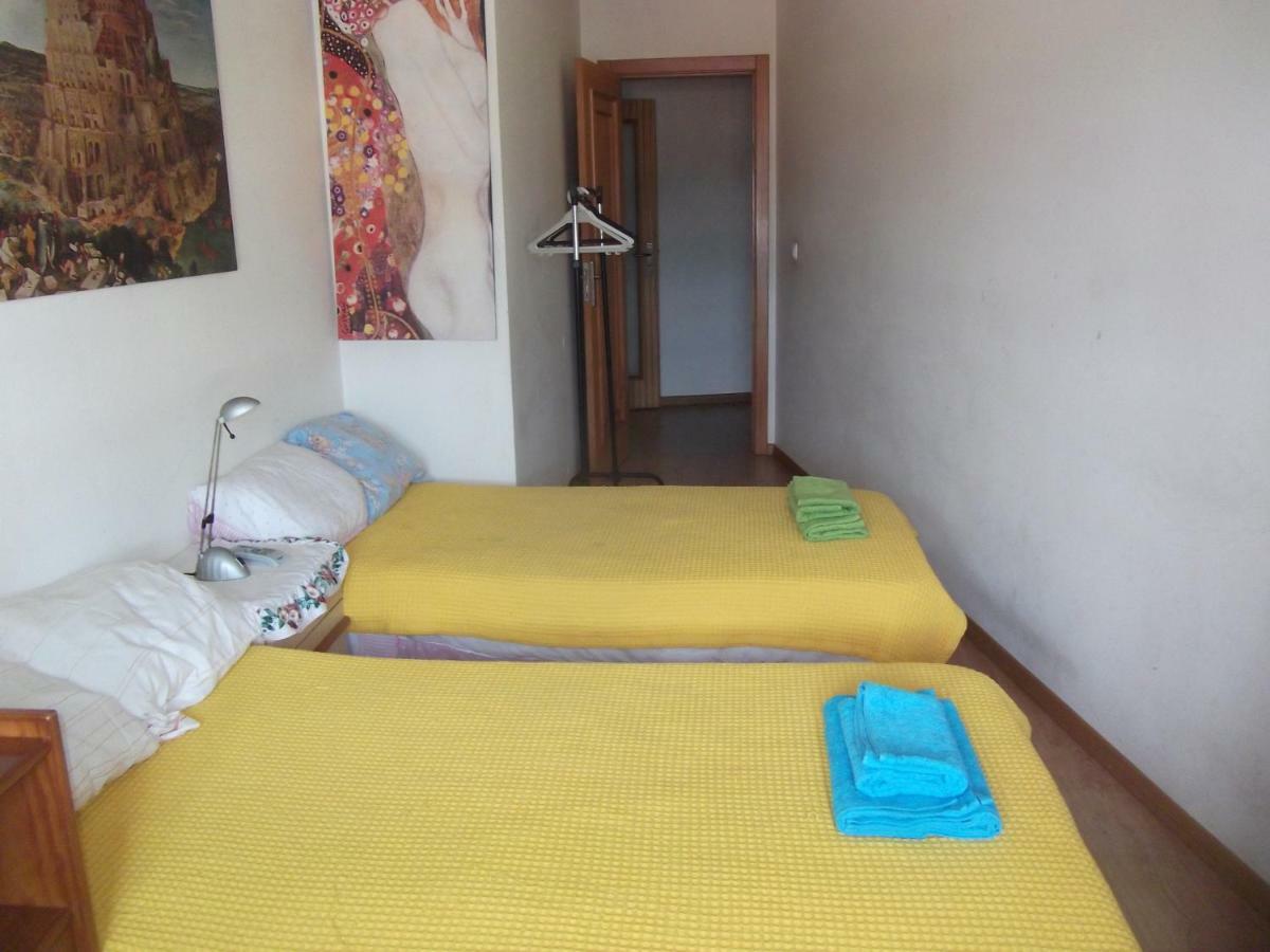 Homestay Marvelous Space *