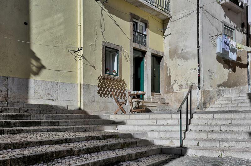 Alfama Cosy & Charming Apartment