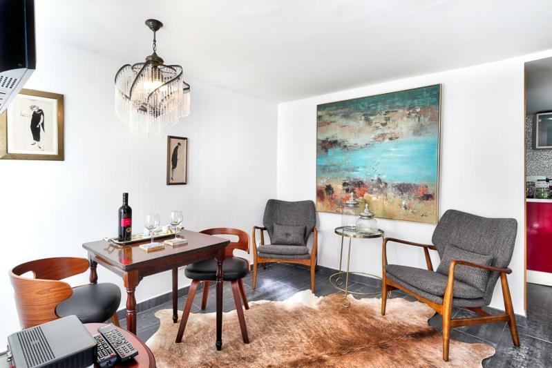 Apartment Alfama Cosy & Charming