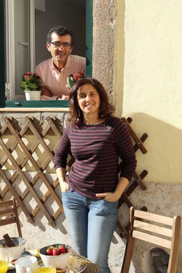 Apartment Alfama Cosy & Charming *