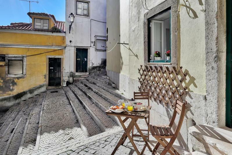 Apartment Alfama Cosy & Charming *