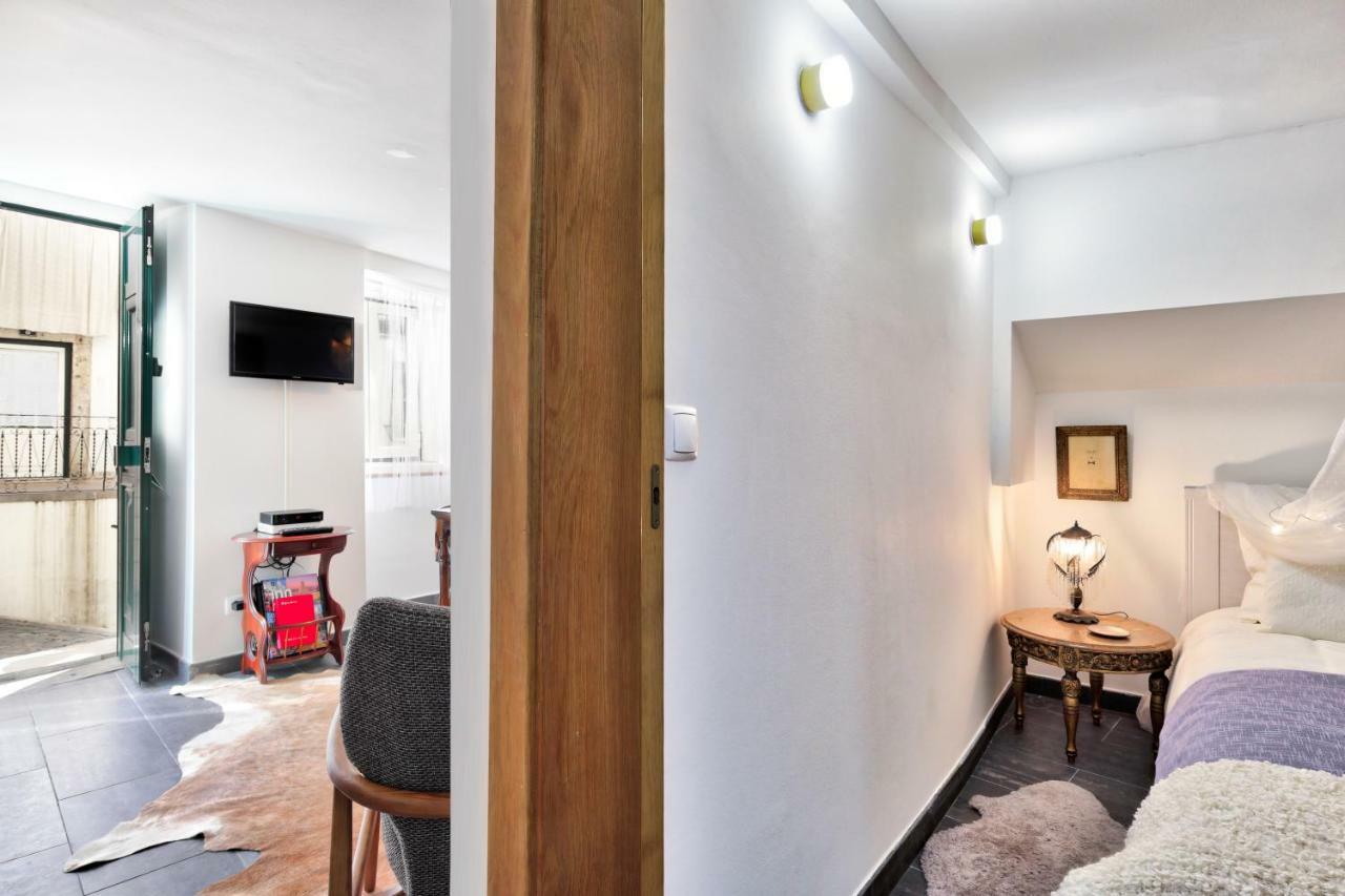 Apartment Alfama Cosy & Charming