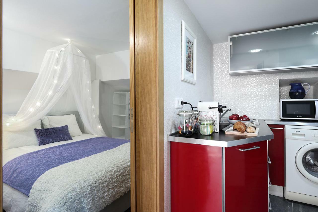 Apartment Alfama Cosy & Charming *
