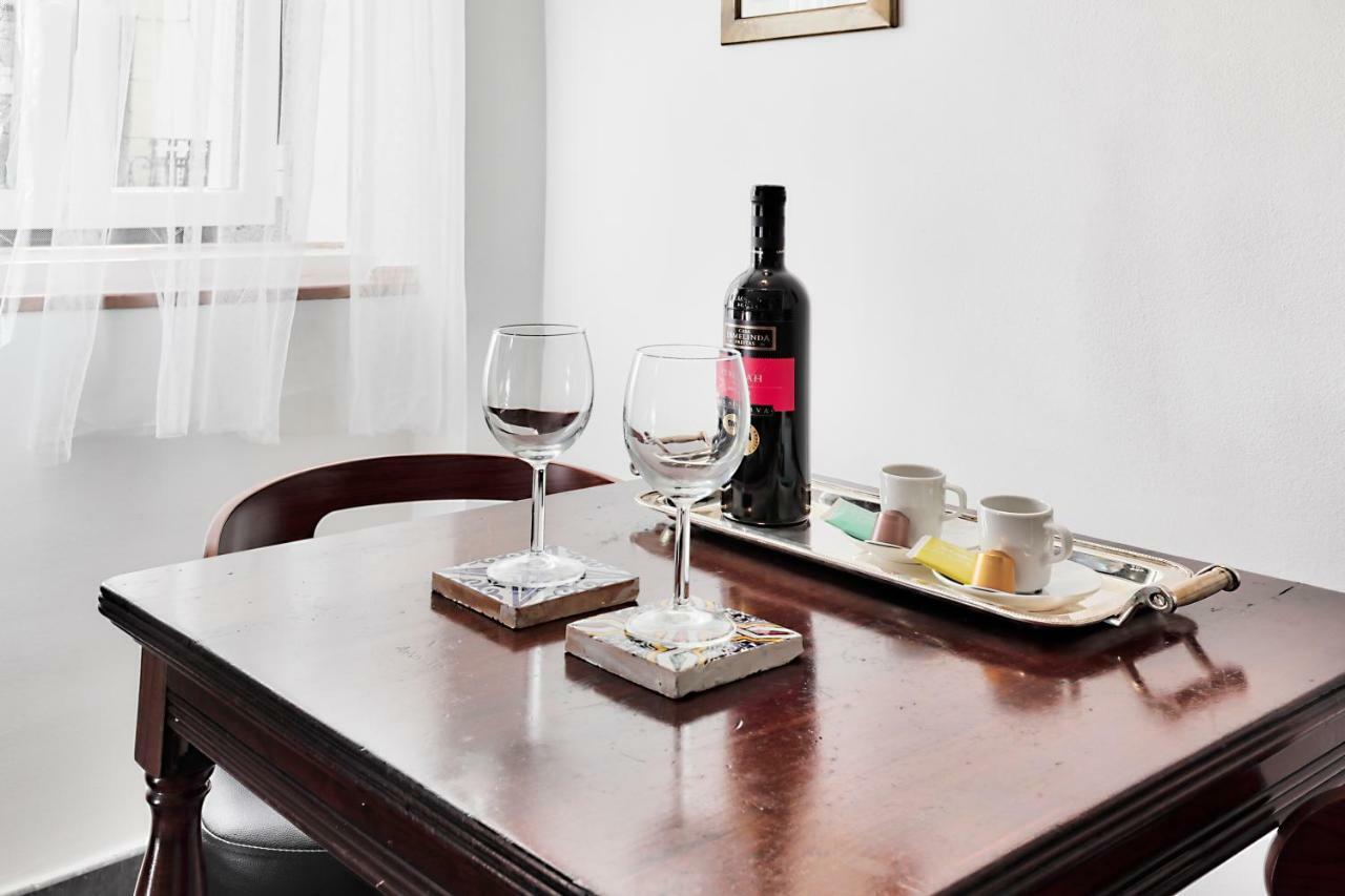 Alfama Cosy & Charming *