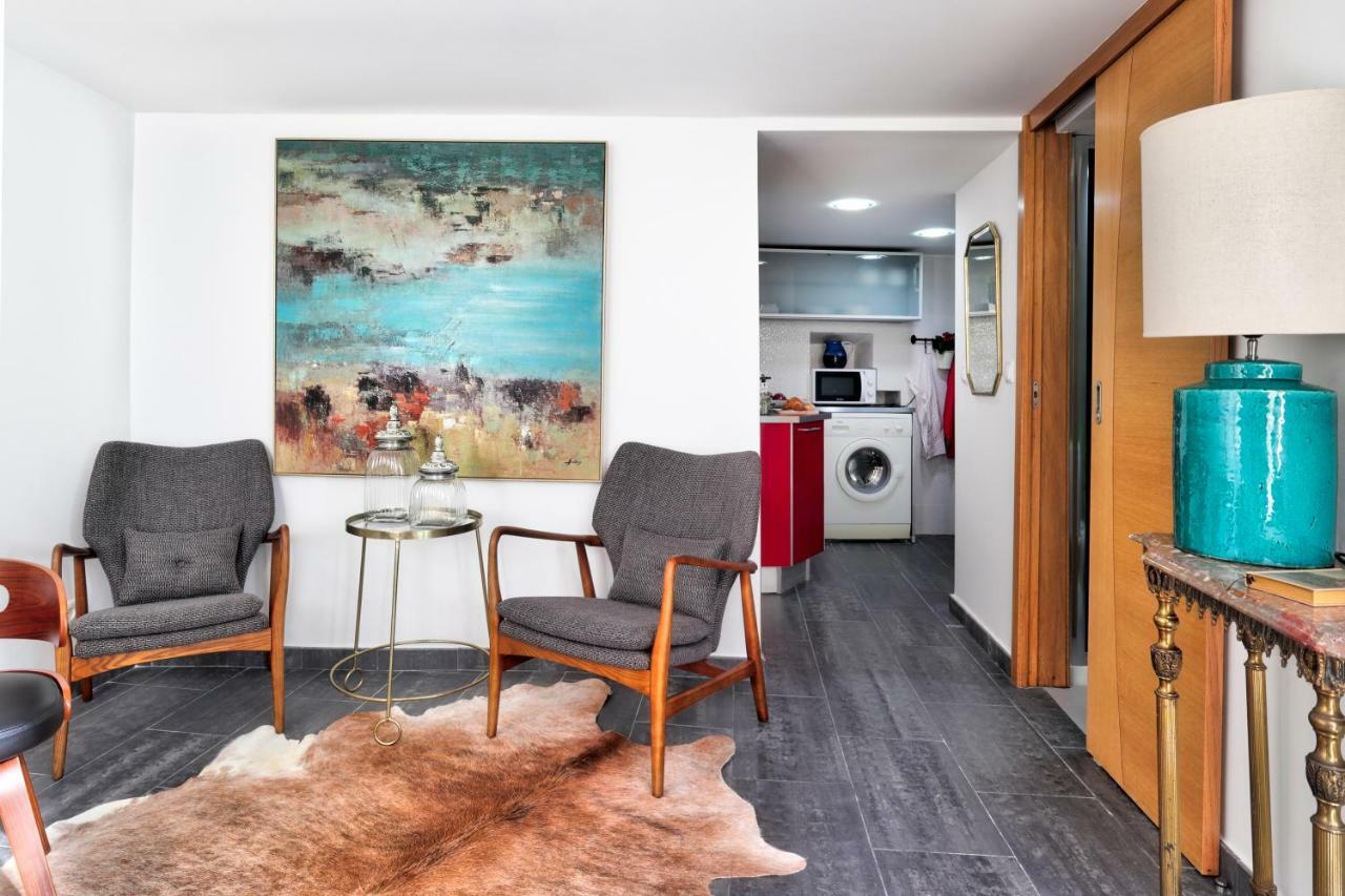 Alfama Cosy & Charming Apartment *