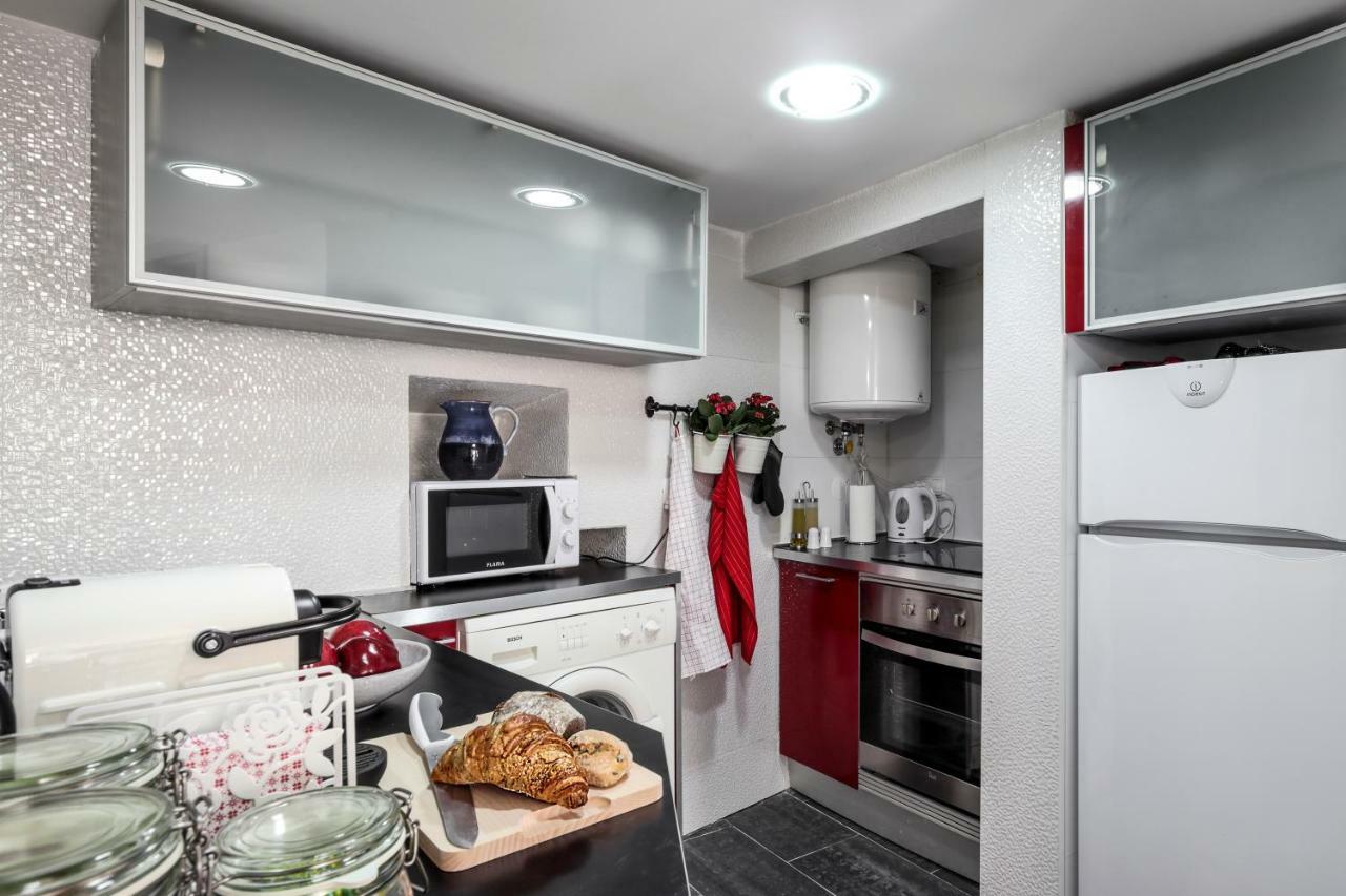 Alfama Cosy & Charming Apartment Lisbon