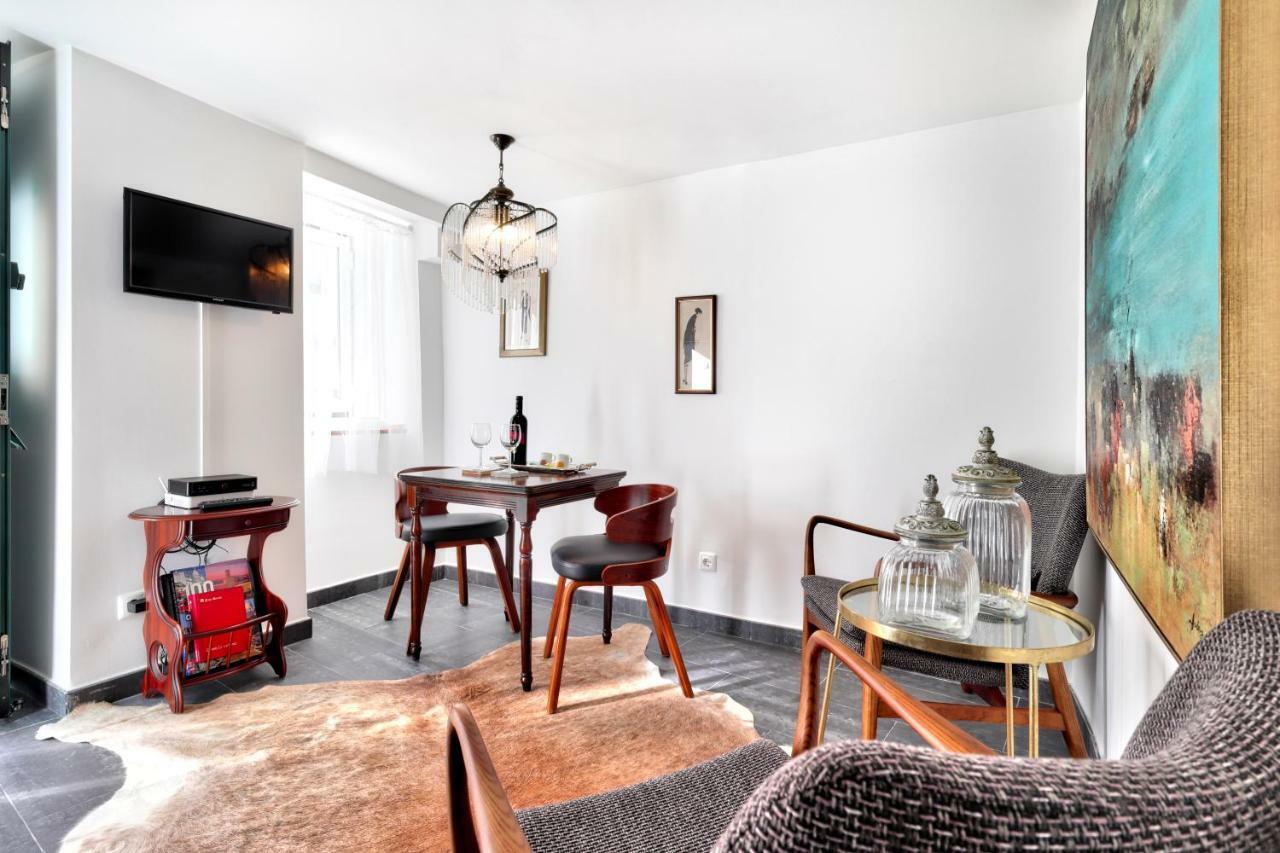 Alfama Cosy & Charming Apartment Lisbon