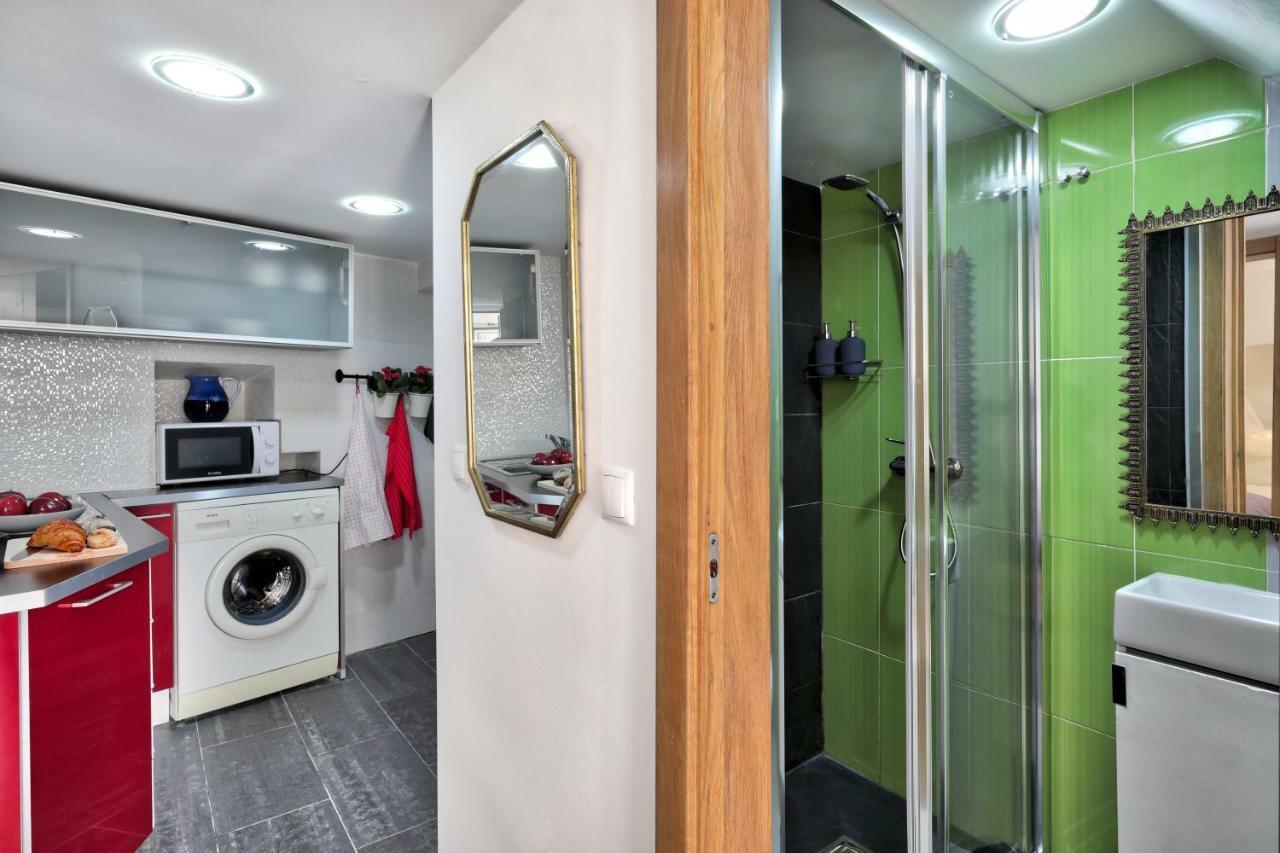 Alfama Cosy & Charming Apartment Lisbon