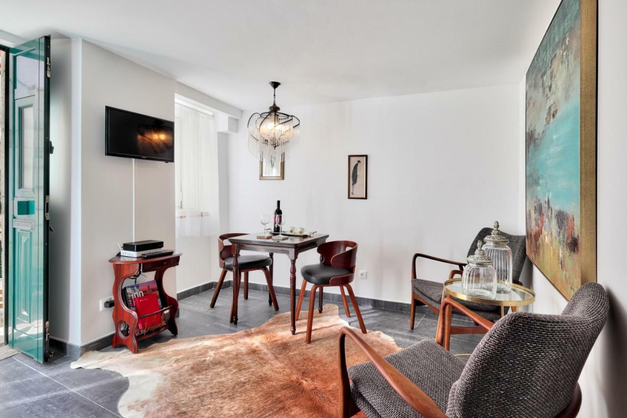 Apartment Alfama Cosy & Charming Lisbon
