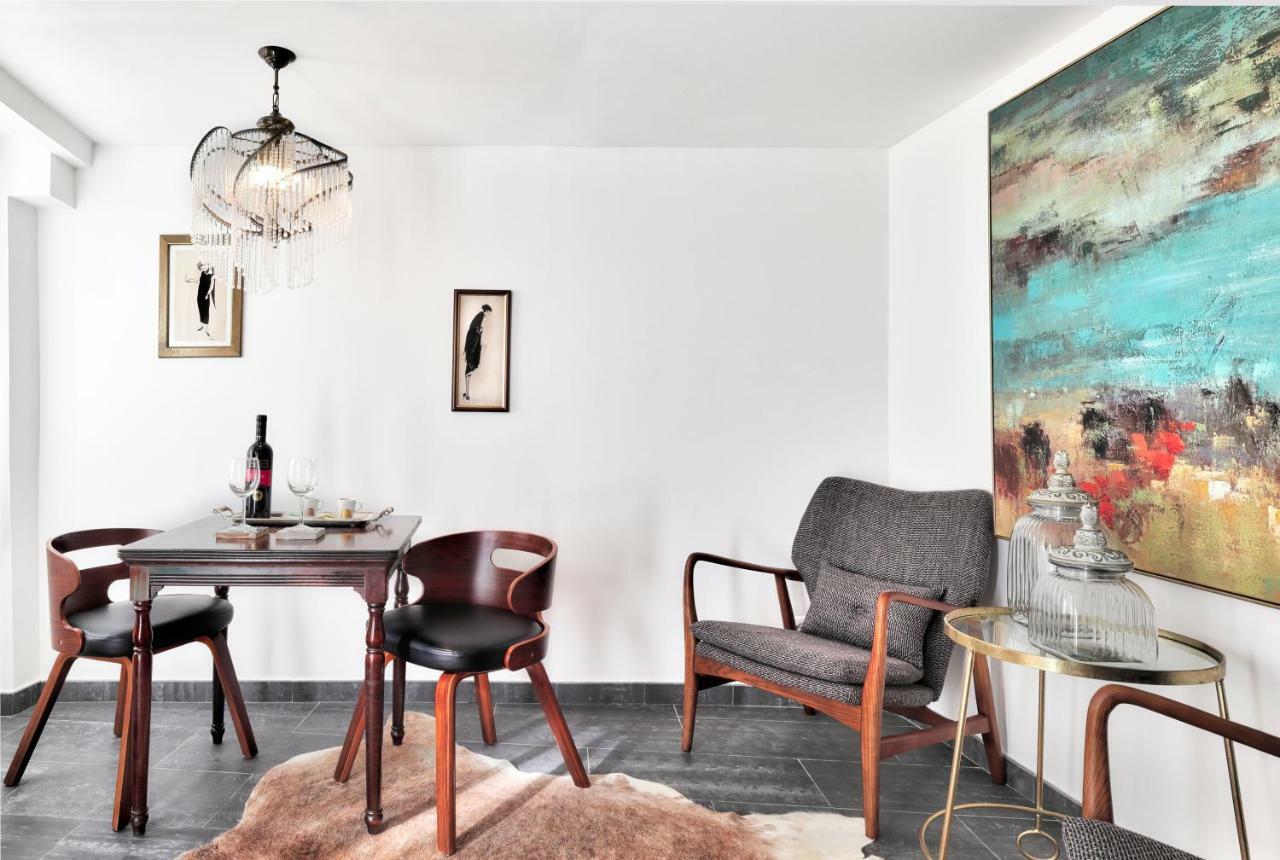 Alfama Cosy & Charming Lisbon
