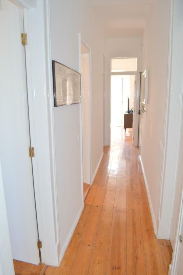 Apartment Tp Monte 20, Lisbon