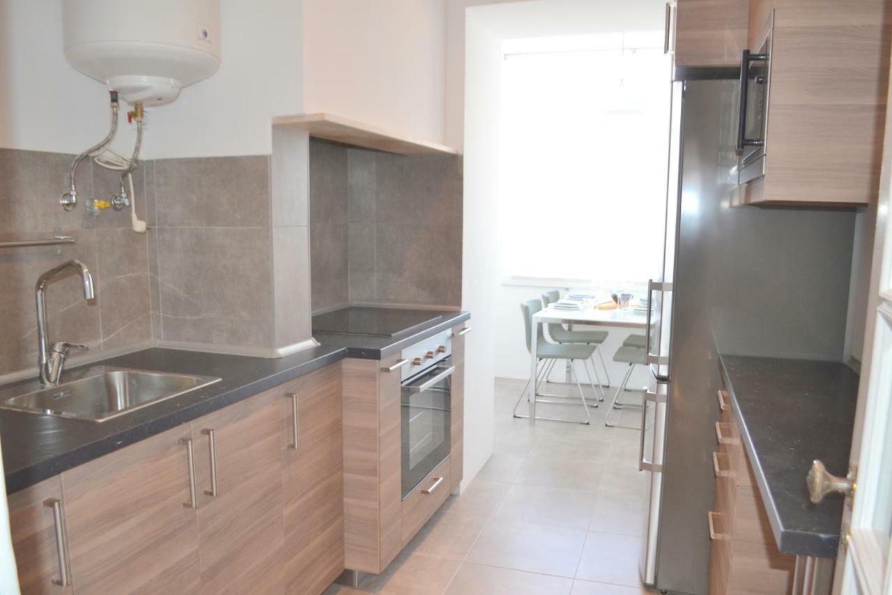 Apartamento Tp Monte 20, Lisboa