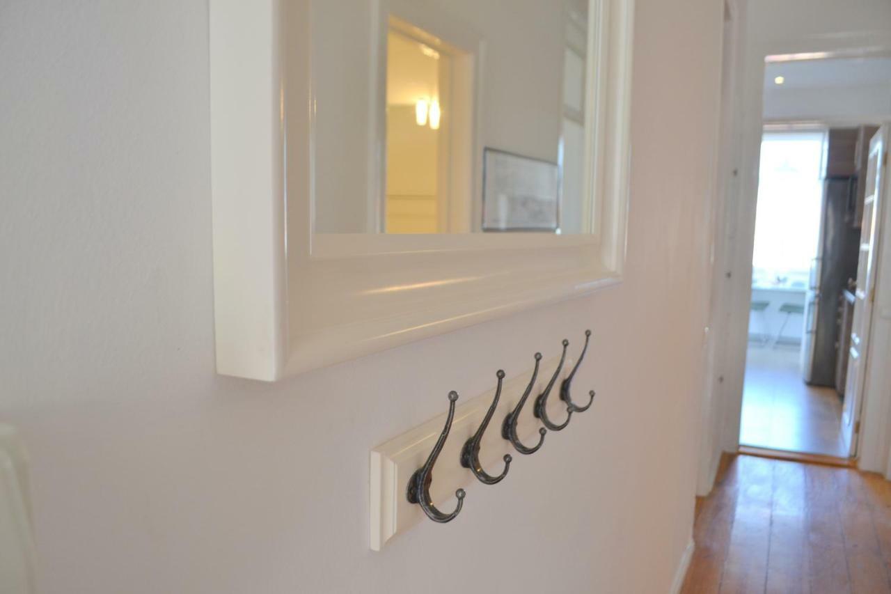 Tp Monte 20, Apartment Lisbon
