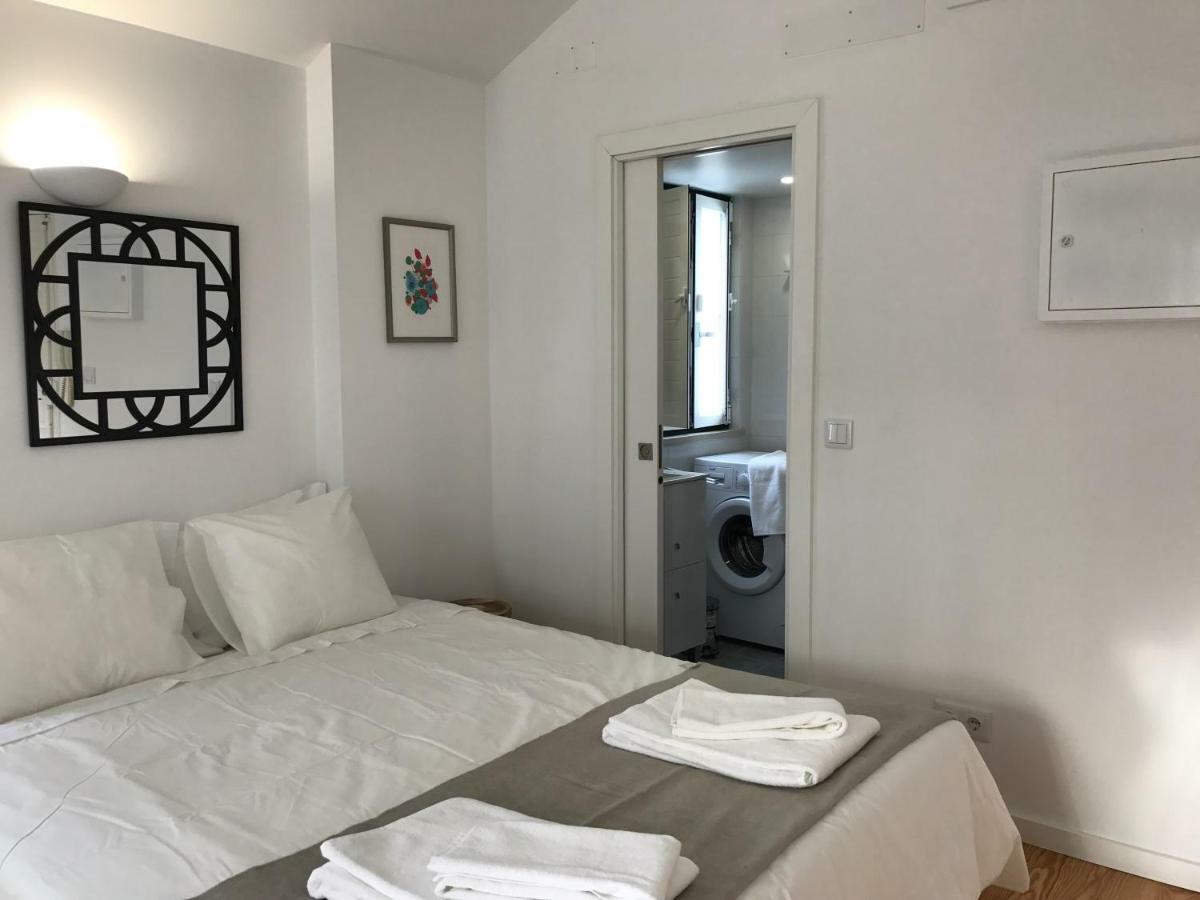 Center Alfama Apartamento