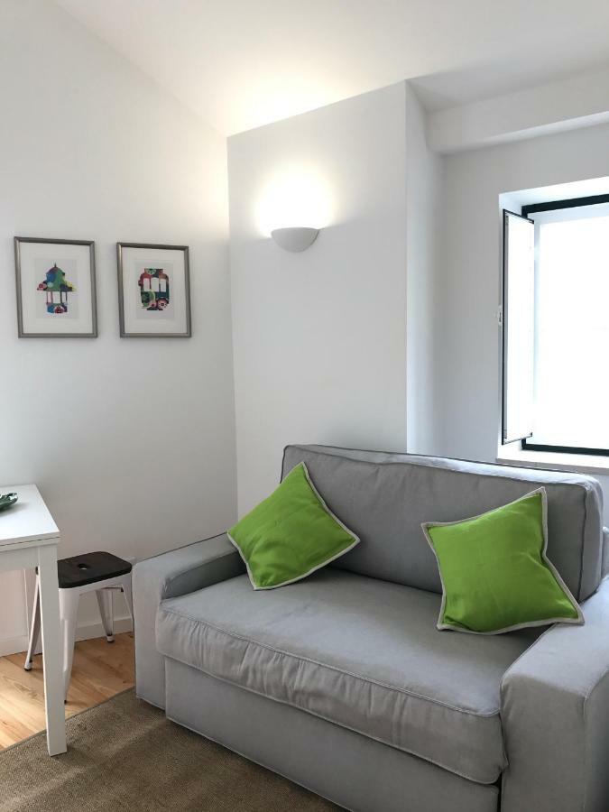 Apartamento Center Alfama Lisboa