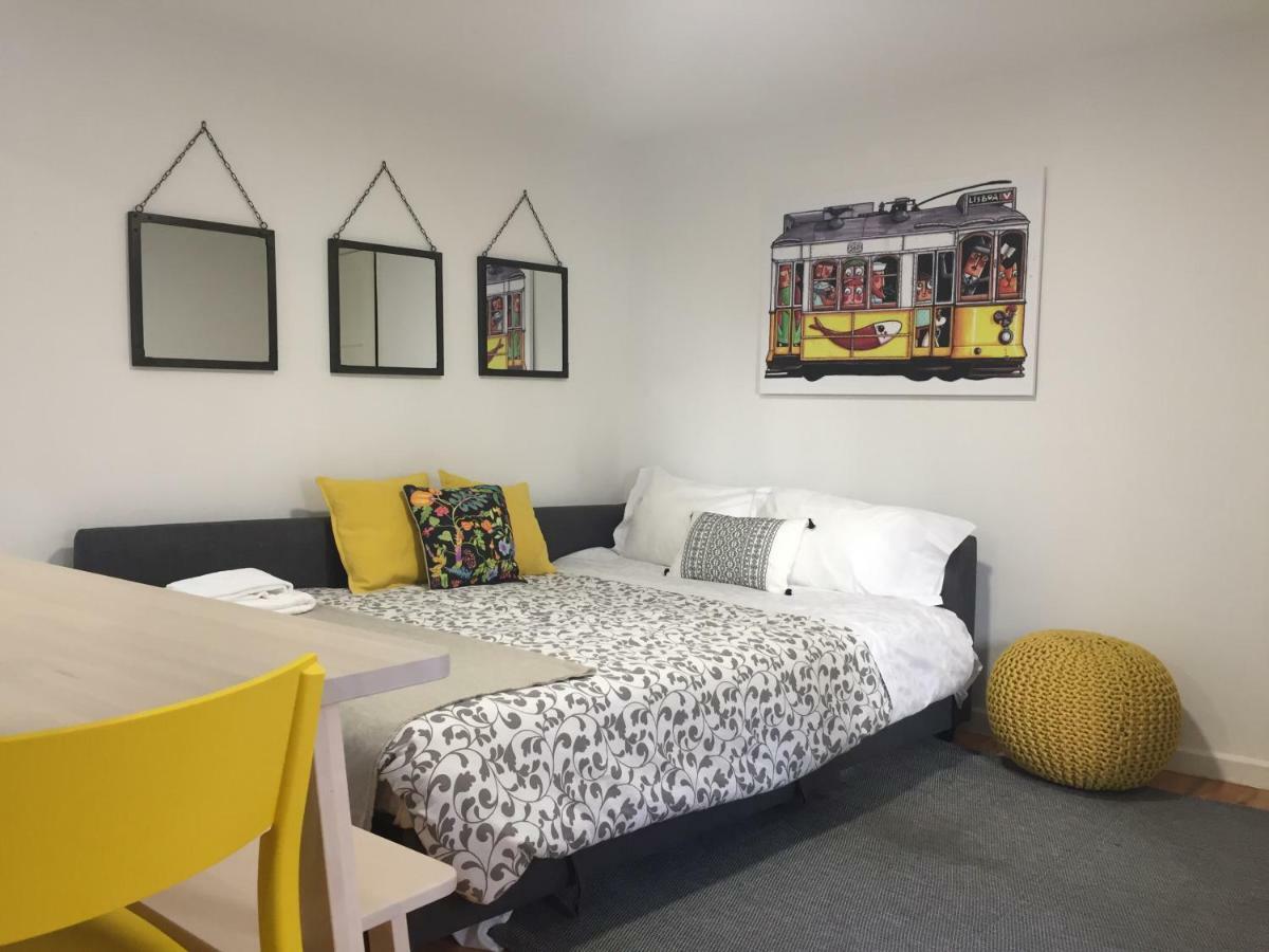 Center Alfama Apartamento
