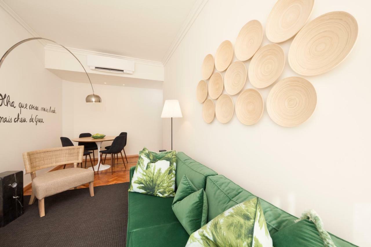 Apartment Bwelcome Graca Lifestyle & Culture Lisbon
