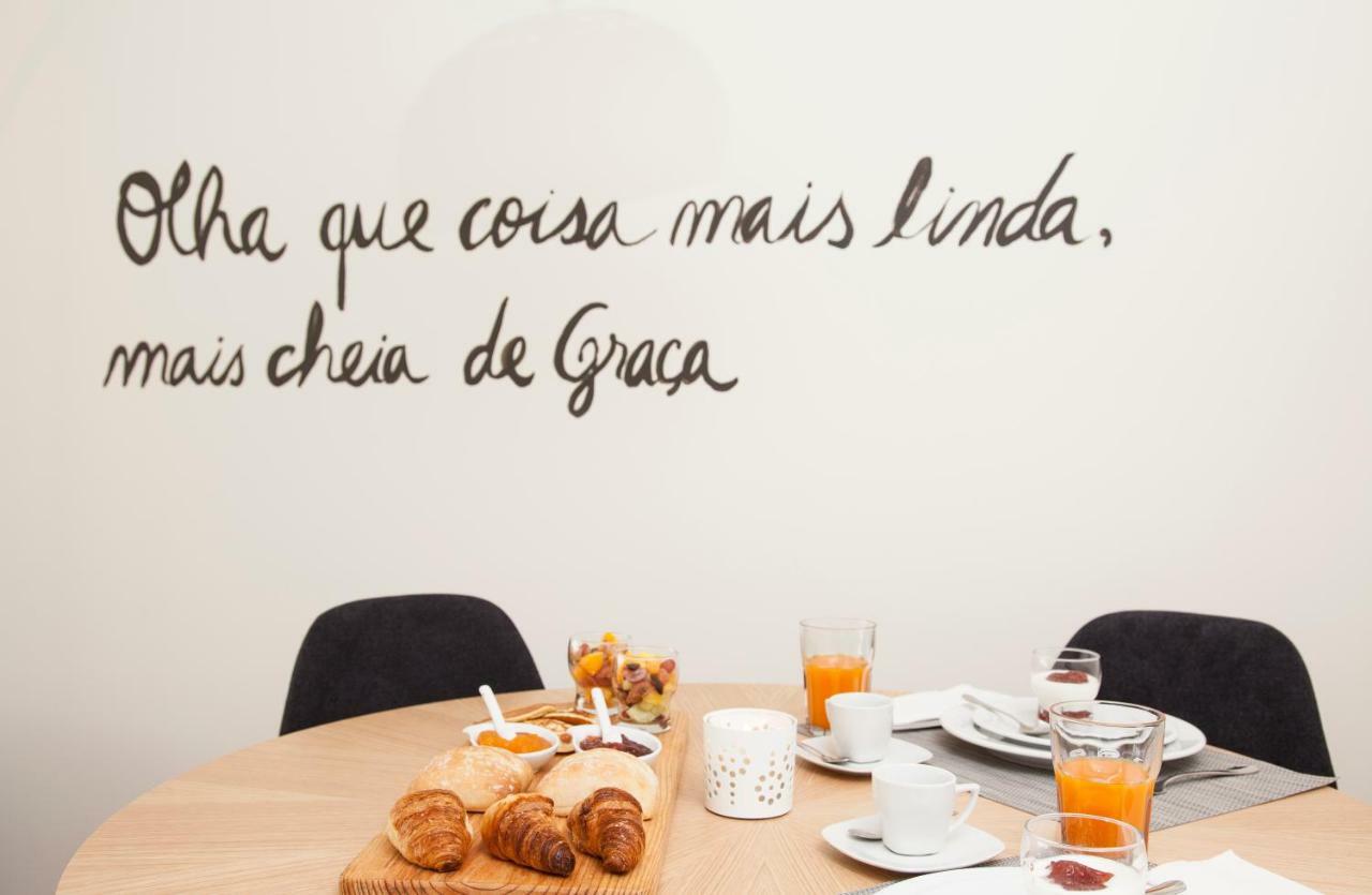 Bwelcome Graca Lifestyle & Culture Apartment