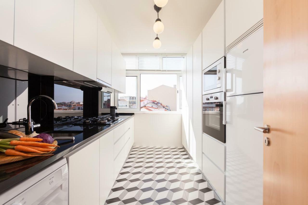 Apartment Bwelcome Graca Lifestyle & Culture *