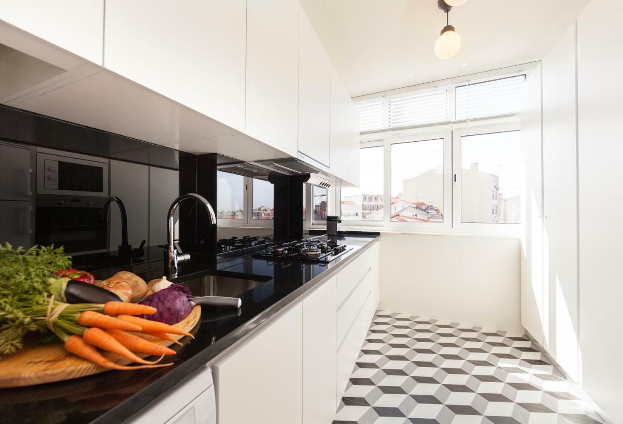 Bwelcome Graca Lifestyle & Culture Apartment *
