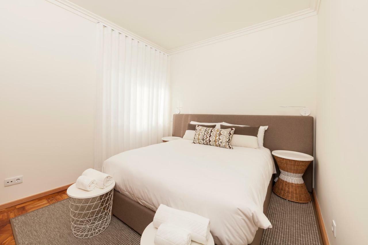 Bwelcome Graca Lifestyle & Culture Apartment Lisbon