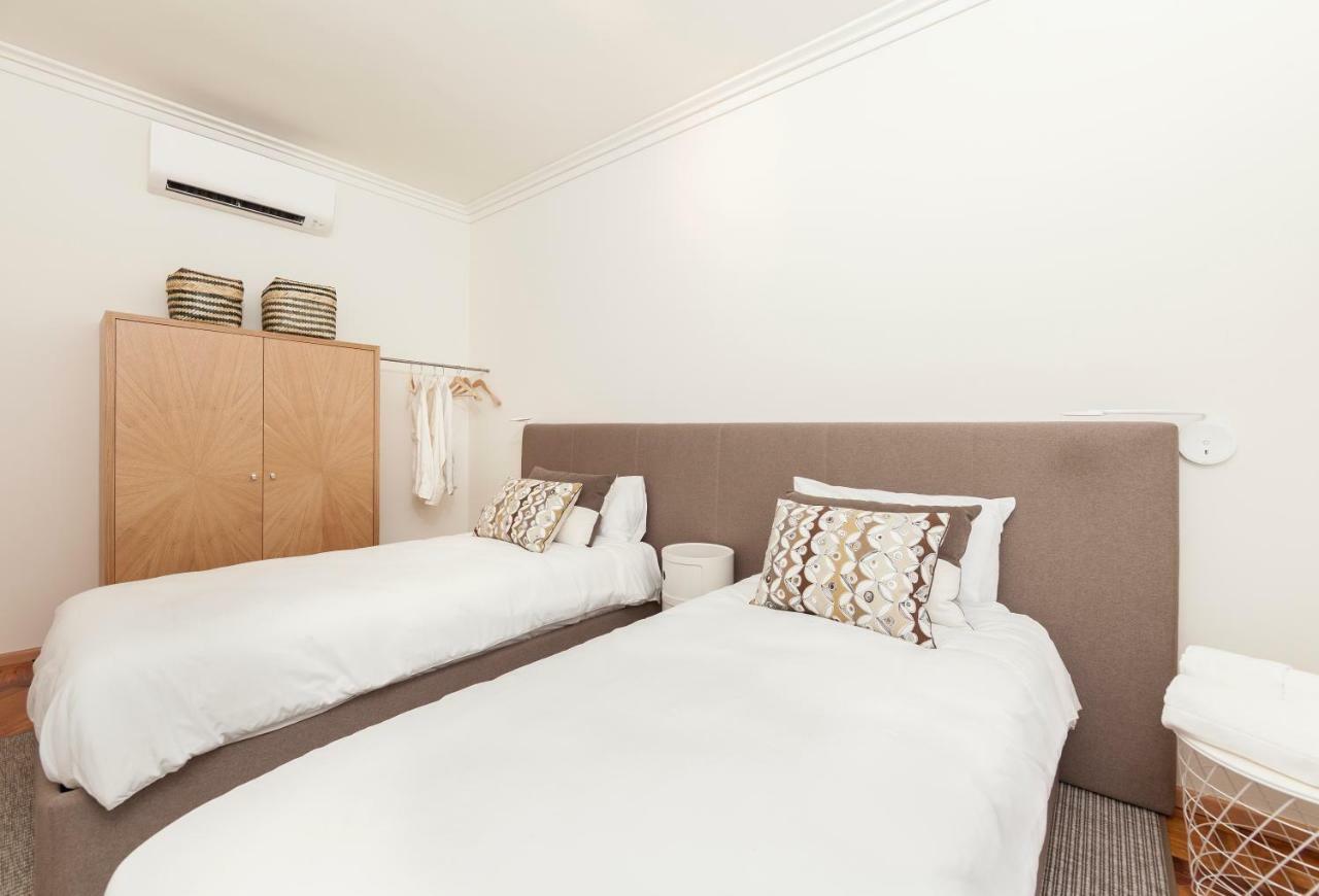 Apartment Bwelcome Graca Lifestyle & Culture *