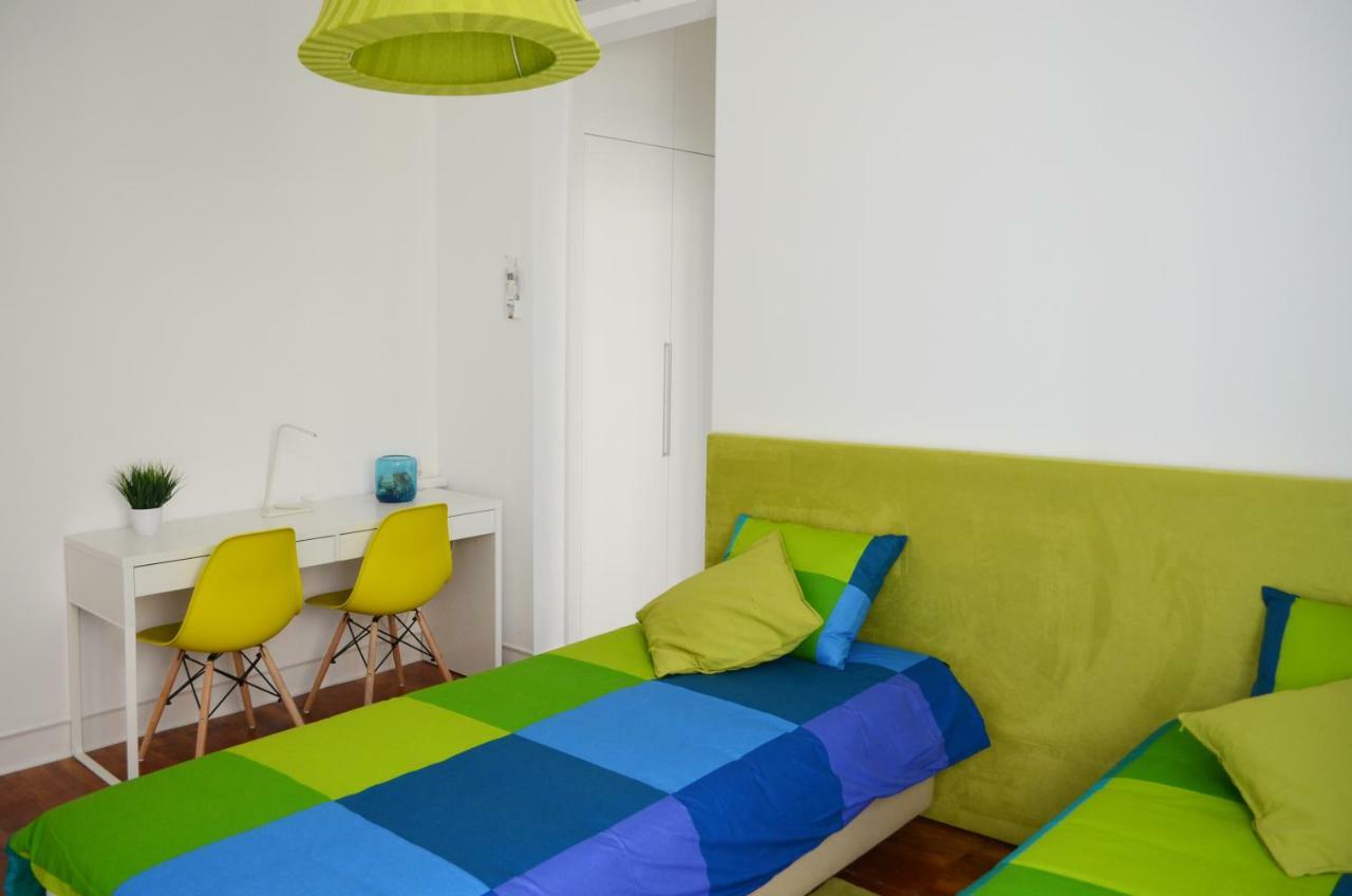 Casa Do Marques Casa de hóspedes Lisboa