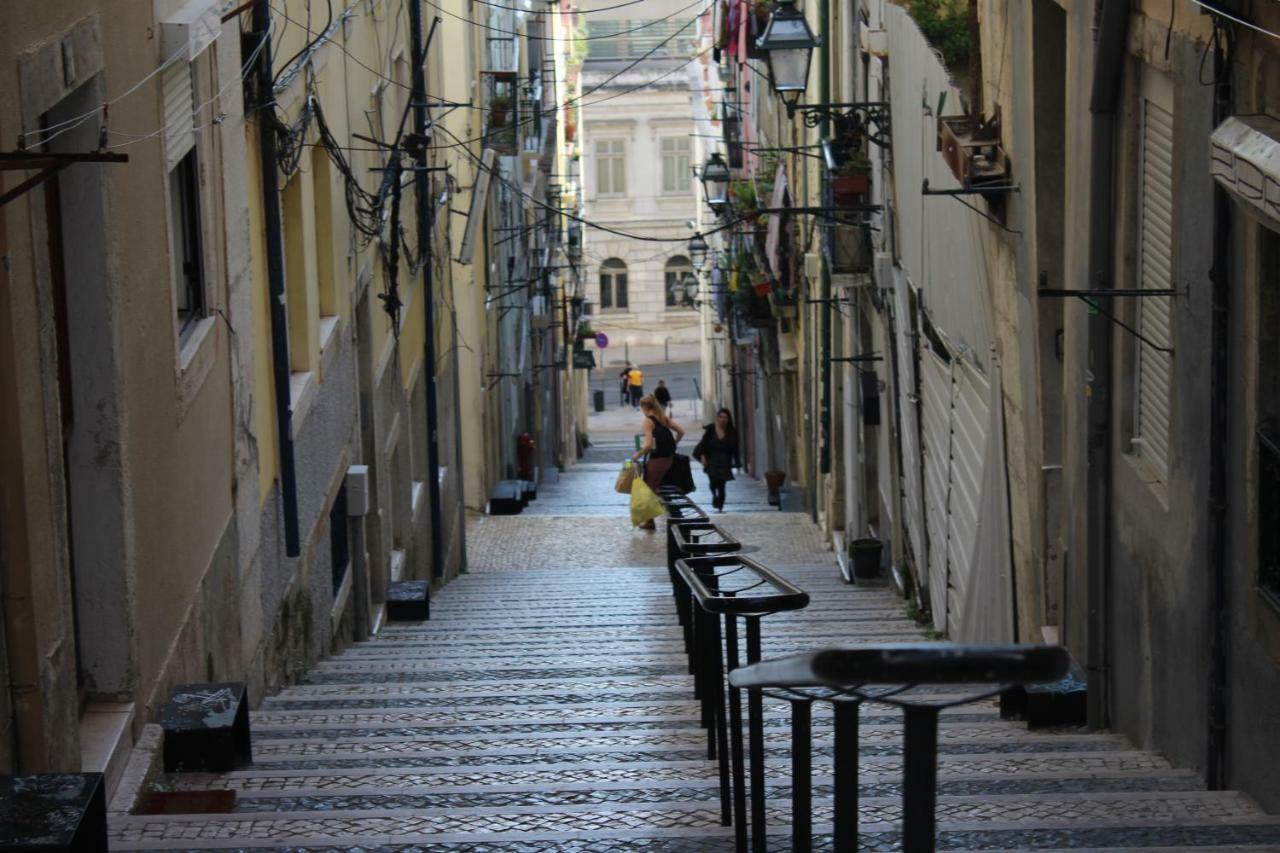 Bica * Lisbon